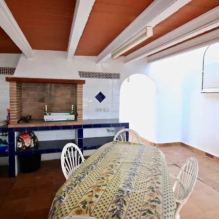 Villa Db Els Poblets