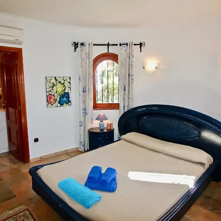 Db Villa Els Poblets