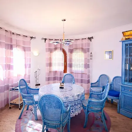 Villa Db *