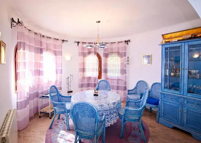 Villa Db By Carlosferien *