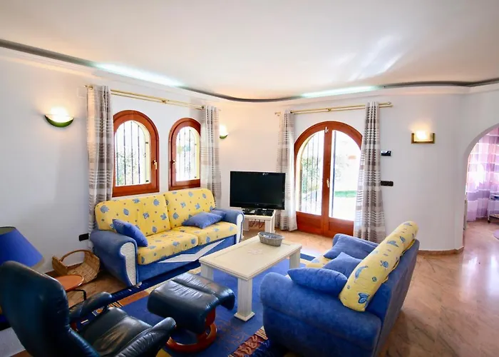 Villa Db By Carlosferien *