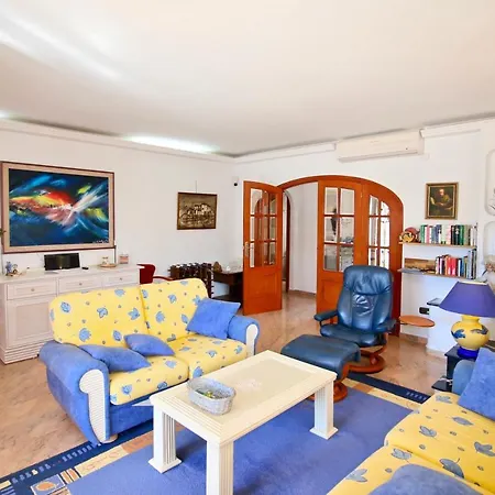 Villa Db By Carlosferien *