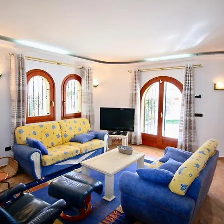 Villa Db By Carlosferien *