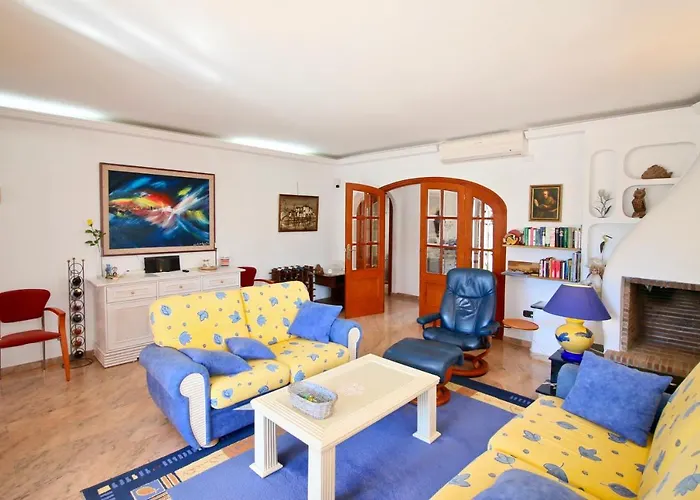 Villa Db By Carlosferien *